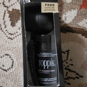 Toppik Hair Perfecting Duo Brand New - BUY ONE ITEM CHOOSE ONE FREE